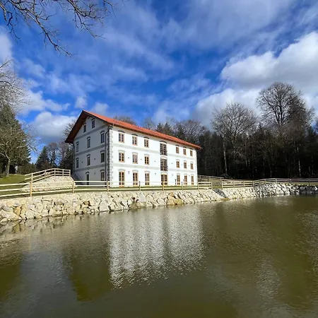 Gaestehaus Eicherhof Forstern