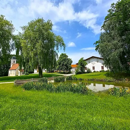 Gaestehaus Eicherhof Forstern