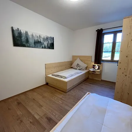 Gaestehaus Eicherhof Forstern