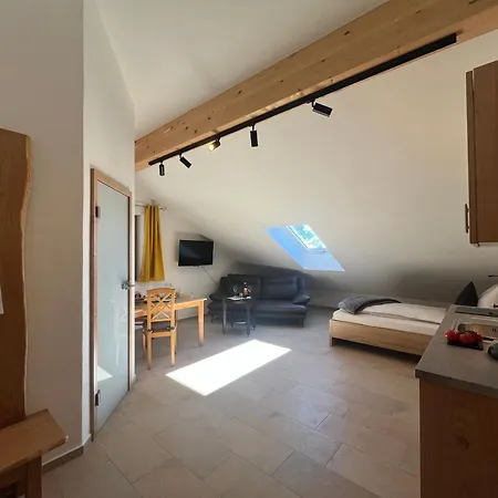 Gaestehaus Eicherhof *