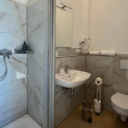 Gaestehaus Eicherhof Venkovský dům