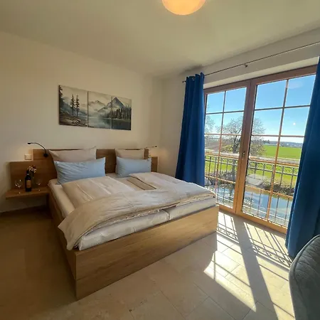 Gaestehaus Eicherhof Forstern